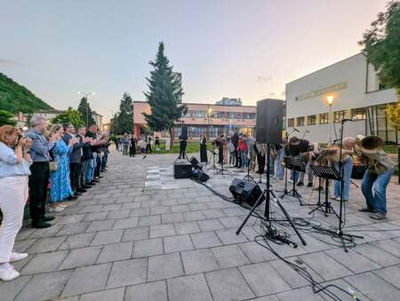 Jazz Ravne v Novem Travniku 25